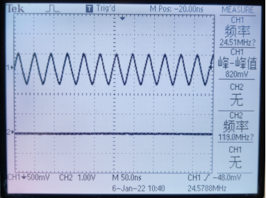 基于NXP iMX6ULL 扩展音频解码器 MAX98357A_web3615.png