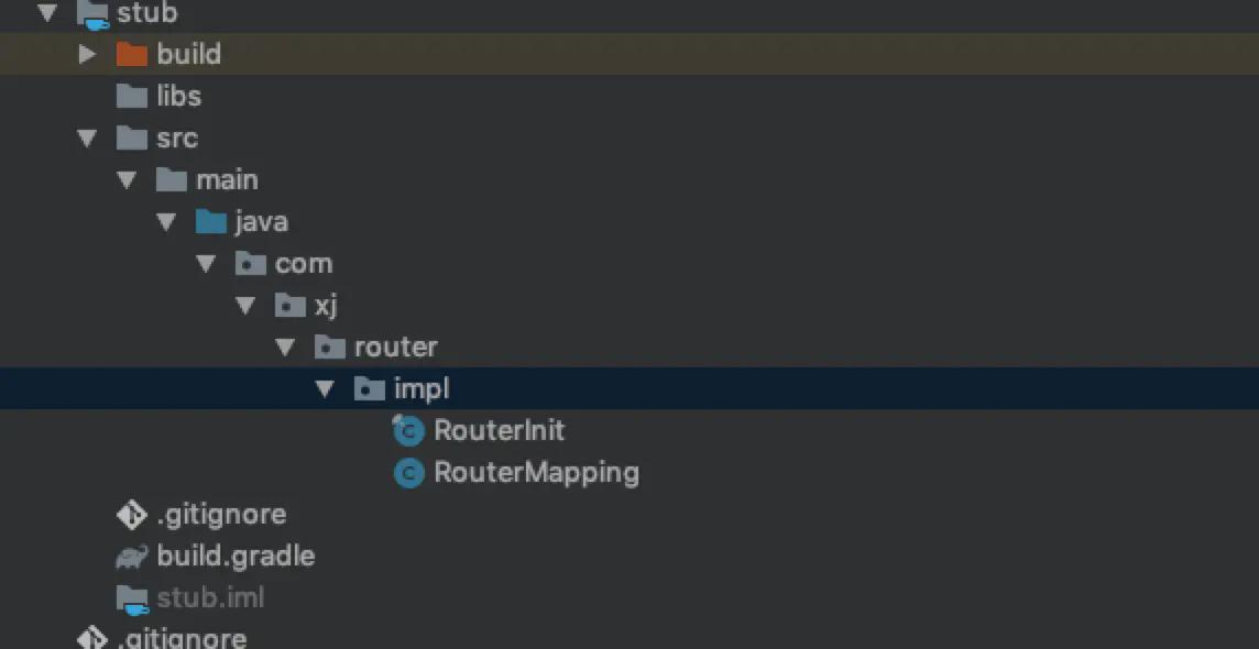 面试官，怎样实现 Router 框架？