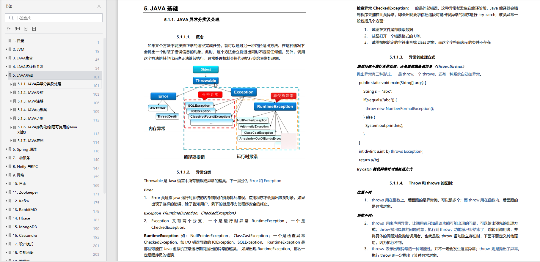 Github一夜爆火的阿里术小册究竟有什么魅力？才能引大家趋之若鹜