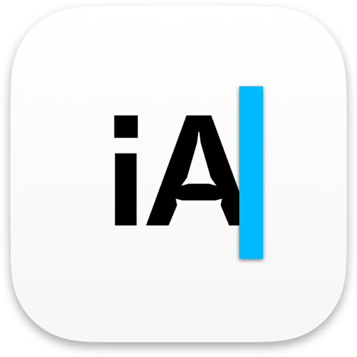 iA Writer for Mac：简洁强大的写作软件