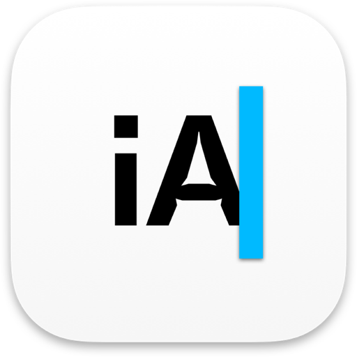 iA Writer for Mac：<span style='color:red;'>简洁</span><span style='color:red;'>强大</span><span style='color:red;'>的</span>写作<span style='color:red;'>软件</span>