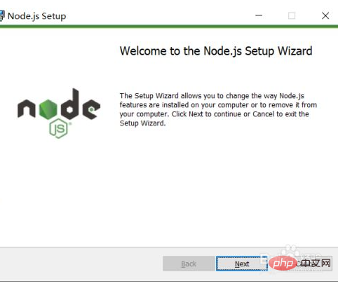 window 10 安装node.js时遇到2502 2503错误（已解决）