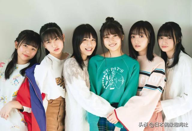 akb48_「盘点」akb48握手会新神七成员,泷野由美子最爱漫画《海贼王》