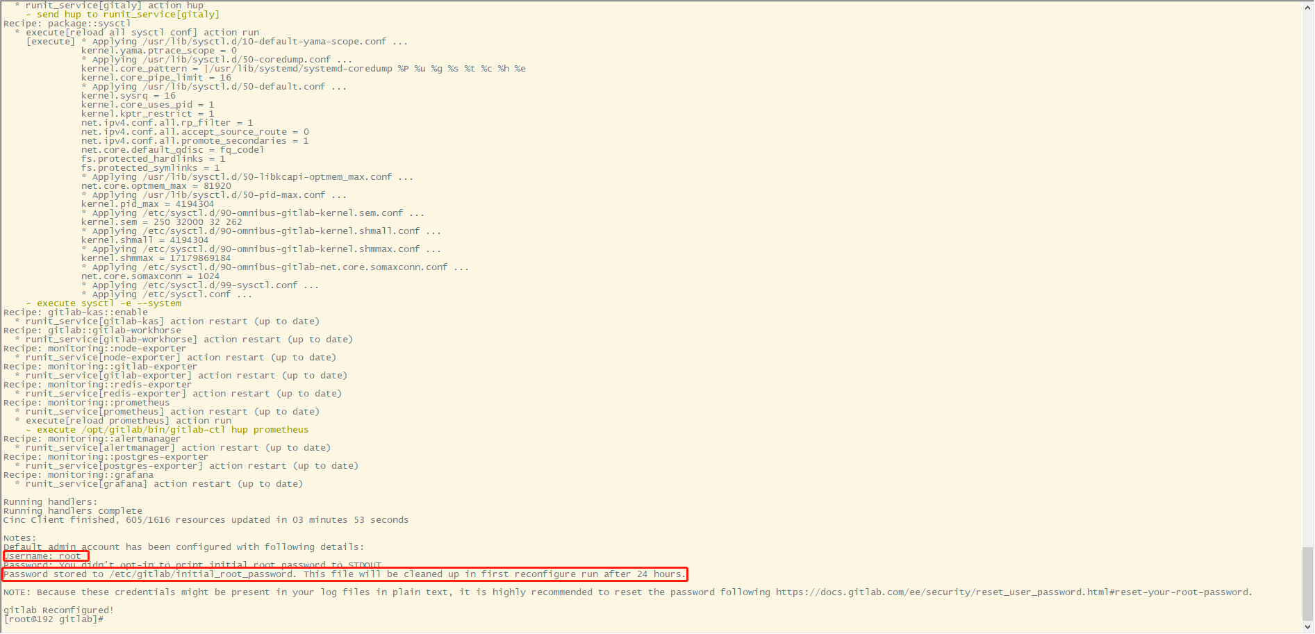 【GitLab私有仓库】在Linux上用Gitlab搭建自己的私有库并配置cpolar内网穿透