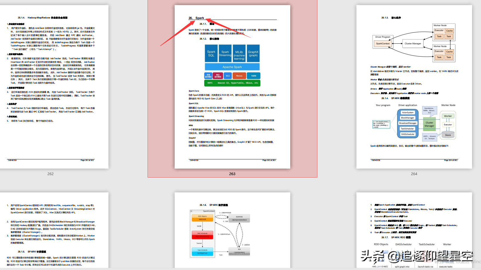 给力!啃烂这套“核心知识”+“高级面试”,成功定级腾讯JavaT4