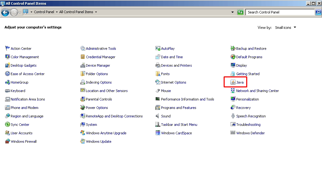 如何在Windows上安装Java(JRE)更新?-CSDN博客