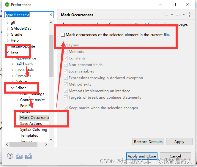 解决eclipse boolean com.ibm.icu.text.UTF16.isSurrogate(char)CSDN博客