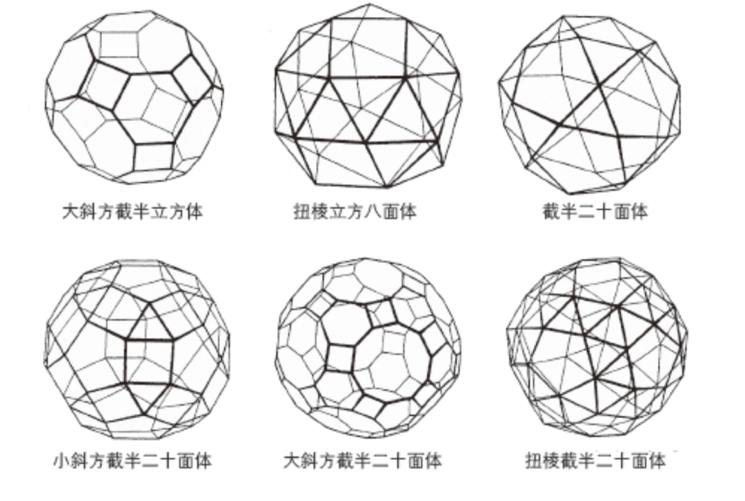 六边形圆柱体怎么画图片