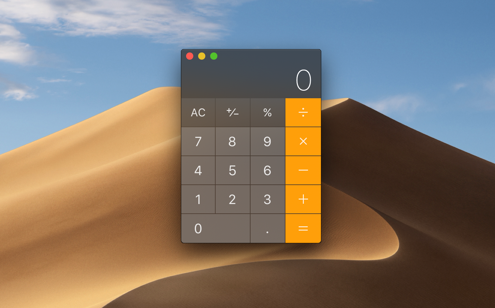 用html制作一个计算机界面构建一个计算器ui界面设计
