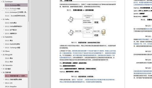 金九银十，我靠这一份PDF文档面试BAT，没想到竟然收到了5个offer