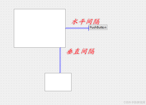 入门 PyQt6 看过来（案例）08~ 页面布局_python知识_06