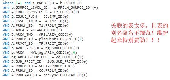 oracle 左连接 简写,SQL左连接