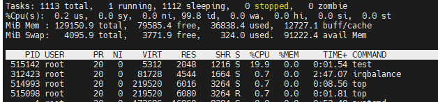 perf 中的 cpu-cycles event 介绍