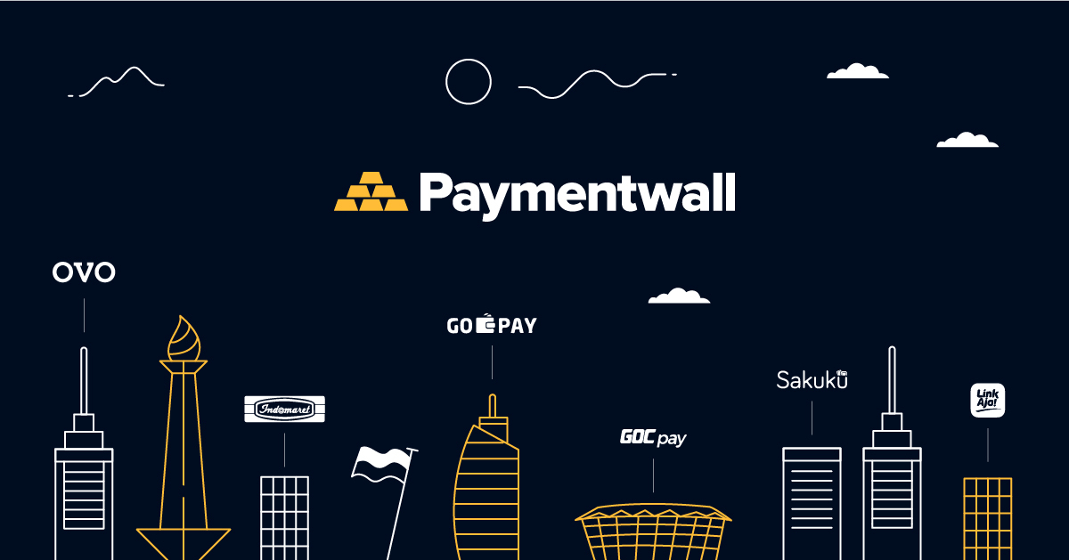 bocketmq多個消費者同時paymentwall新增gopayovo等多個印尼本地支付