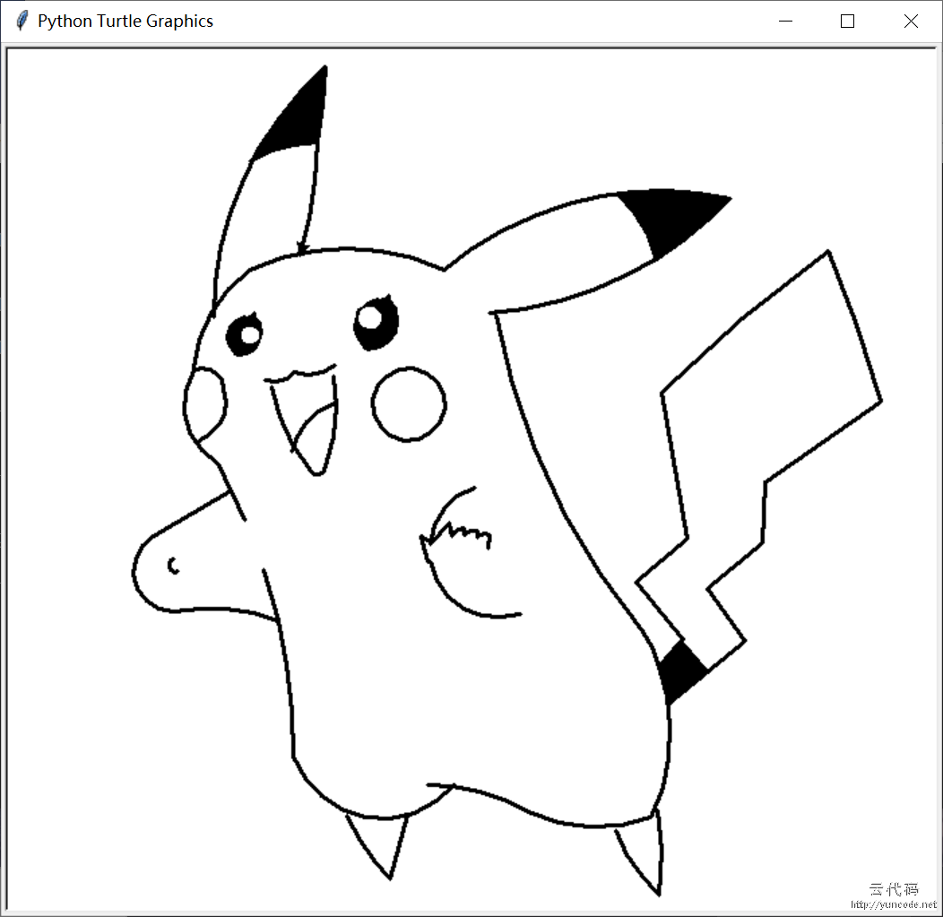 java皮卡丘代码皮卡丘其他代码库云代码