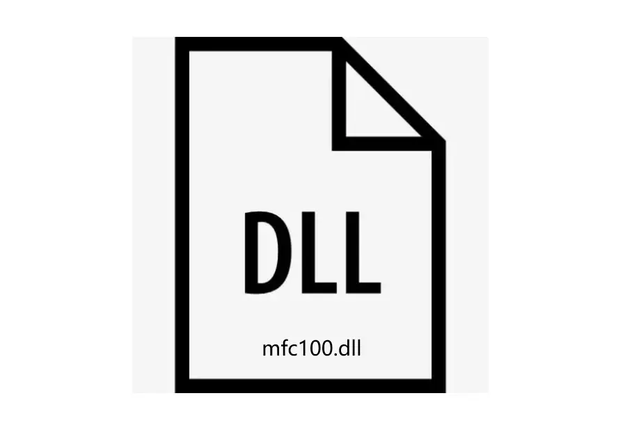 计算机中丢失缺少mfc100.dll文件该如何解决?