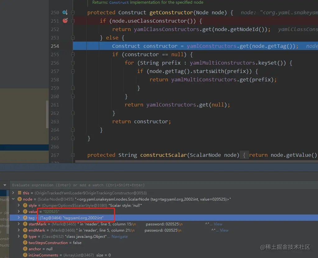 SpringBoot中application.yaml你不知道的冷知识！_springboot application.yamlCSDN博客