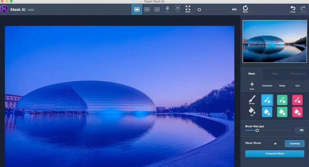 Adobe发布Photoshop 人工智能创新技术