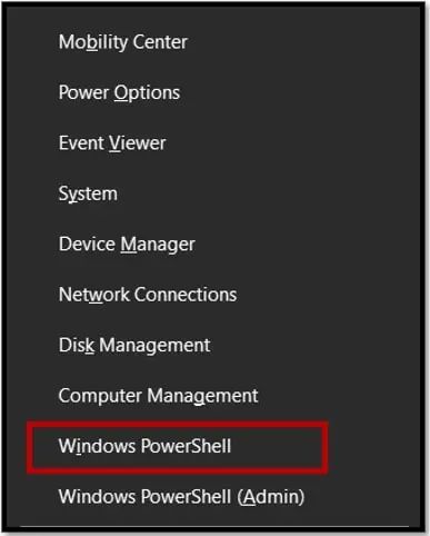 Open Advanced System Settings in Windows 10 Using PowerShell