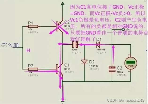 嵌入式分享合集183_运放_07