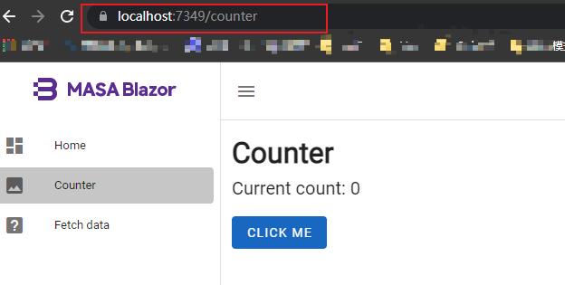 84391825dac32f40bf724d3b0c9e5d35 - MASA Blazor入门这一篇就够了