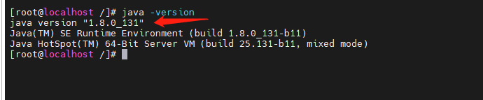 linux卸载自带java JDK，安装配置java jdk环境