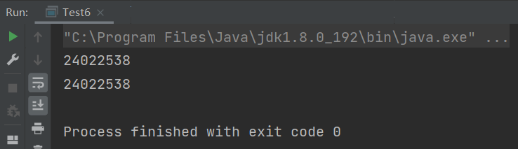 Java —— 抽象类和接口