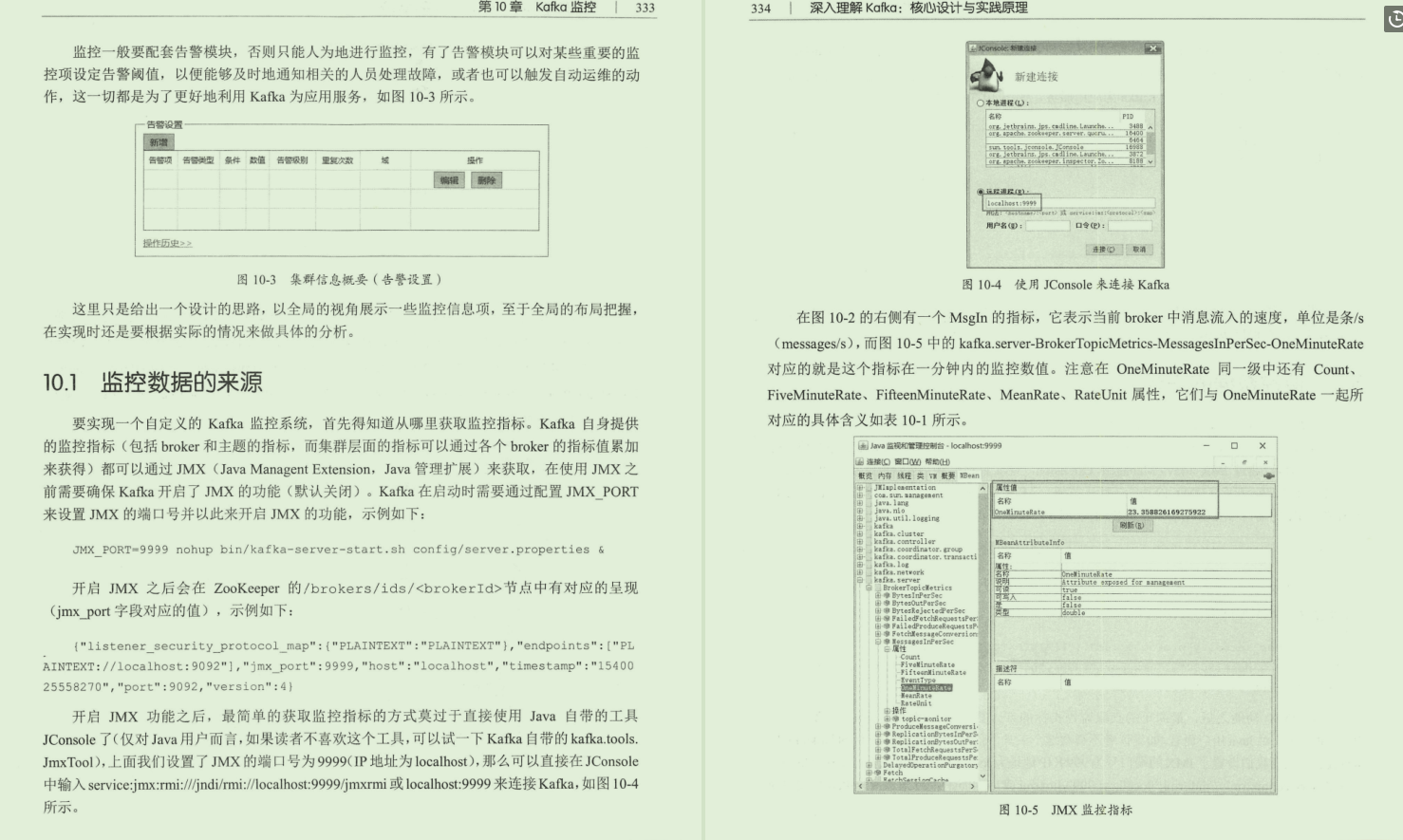 阿里爱问Kafka？阿里P9整理出Kafka宝典，太真实了