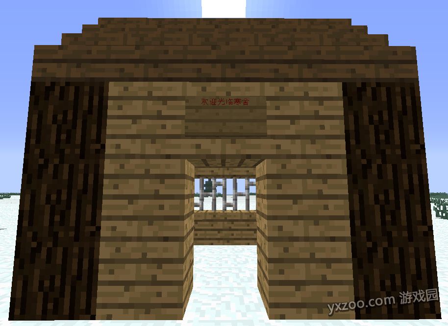 我的世界bc端mysql 我的世界bc建筑mod教程地标工具 蓝图 建筑机作用攻略 Weixin 的博客 Csdn博客