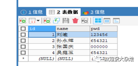 mybatis insert 重复数据2条_Mybatis框架lt;增gt;：添加一条数据到数据库中，insert...