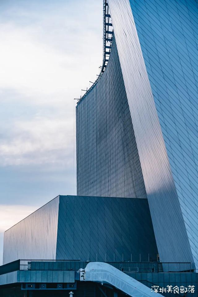 摩天轮社区_开了!带摩天轮的海边公园