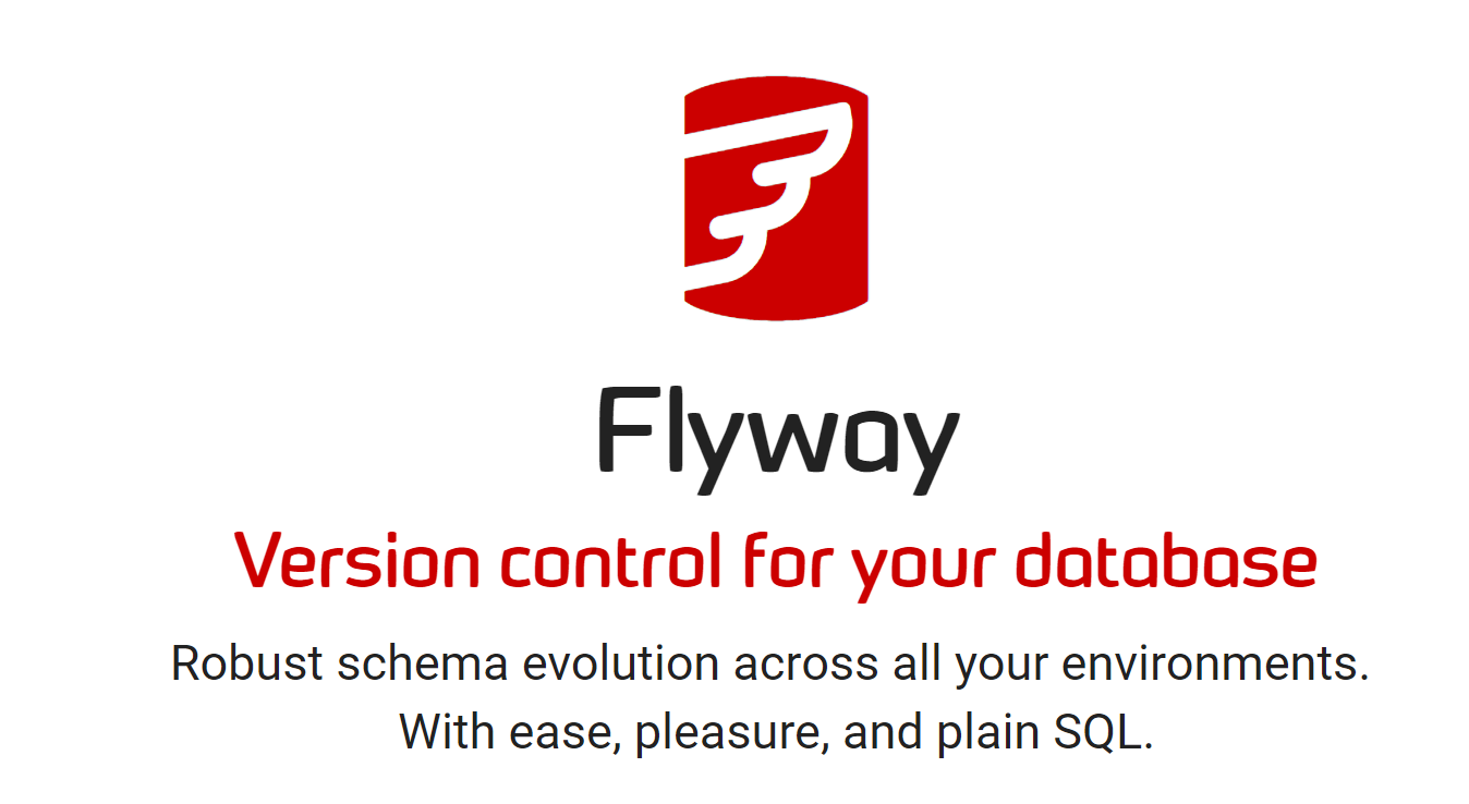 Spring学习笔记（三十七）——Flyway 数据库版本控制-左眼会陪右眼哭の博客
