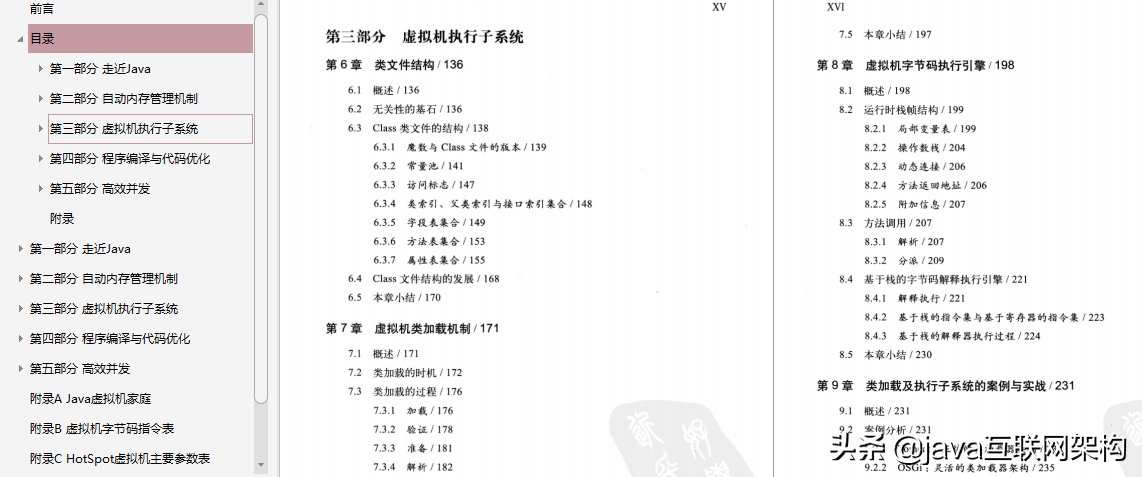 面试阿里倒在二面，疫情期间复习，为进阿里巴巴提前做足准备