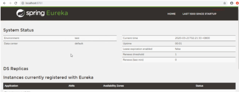 848d8ddc174d55934402a0f2f434919f - SpringCloud 服务治理：Eureka、Consul、Nacos