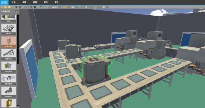 3d效果图制作傻瓜软件_有哪些简单高效的效果图制作软件?