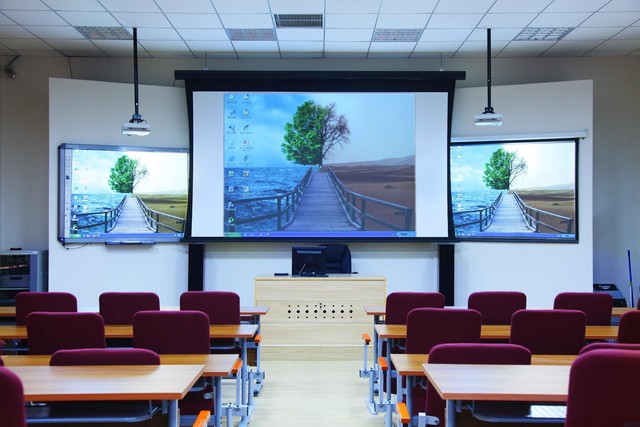 androidusb投影win10投影学堂win10和安卓投影机上斗法