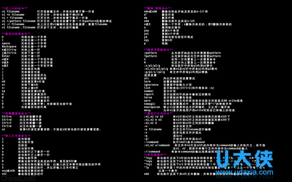 LINUX教程，linux常見文件打開,Linux常用操作有哪些？ Linux常用操作介紹