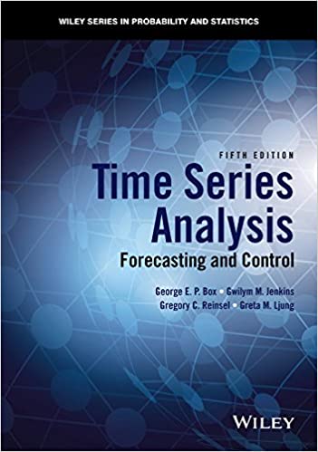 Time Series Analysis