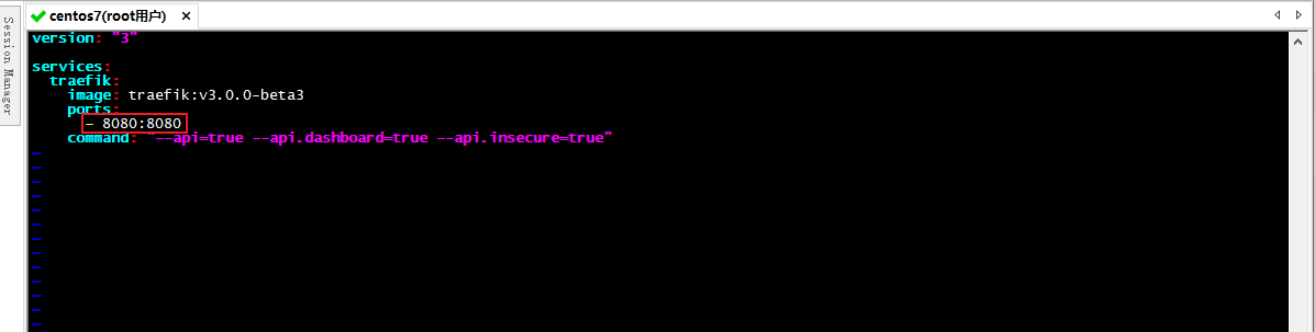 Linux本地docker<span style='color:red;'>一</span><span style='color:red;'>键</span><span style='color:red;'>部署</span>traefik+cpolar实现<span style='color:red;'>远程</span>访问dashboard界面