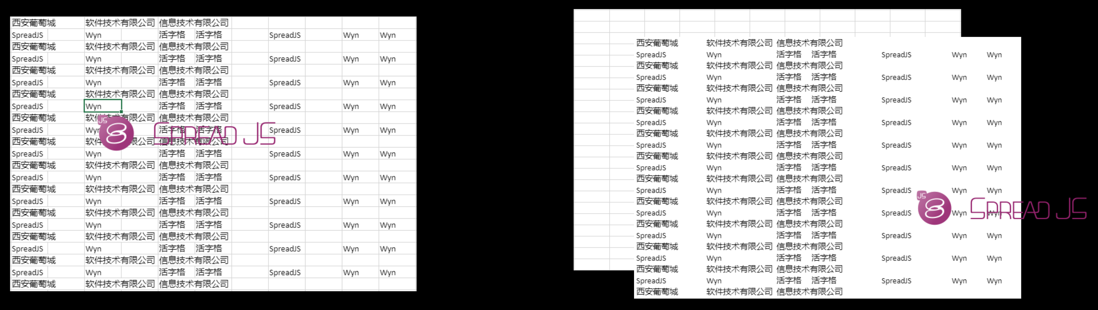 一篇文章详解HTML Canvas在高性能渲染中的优势与性能！