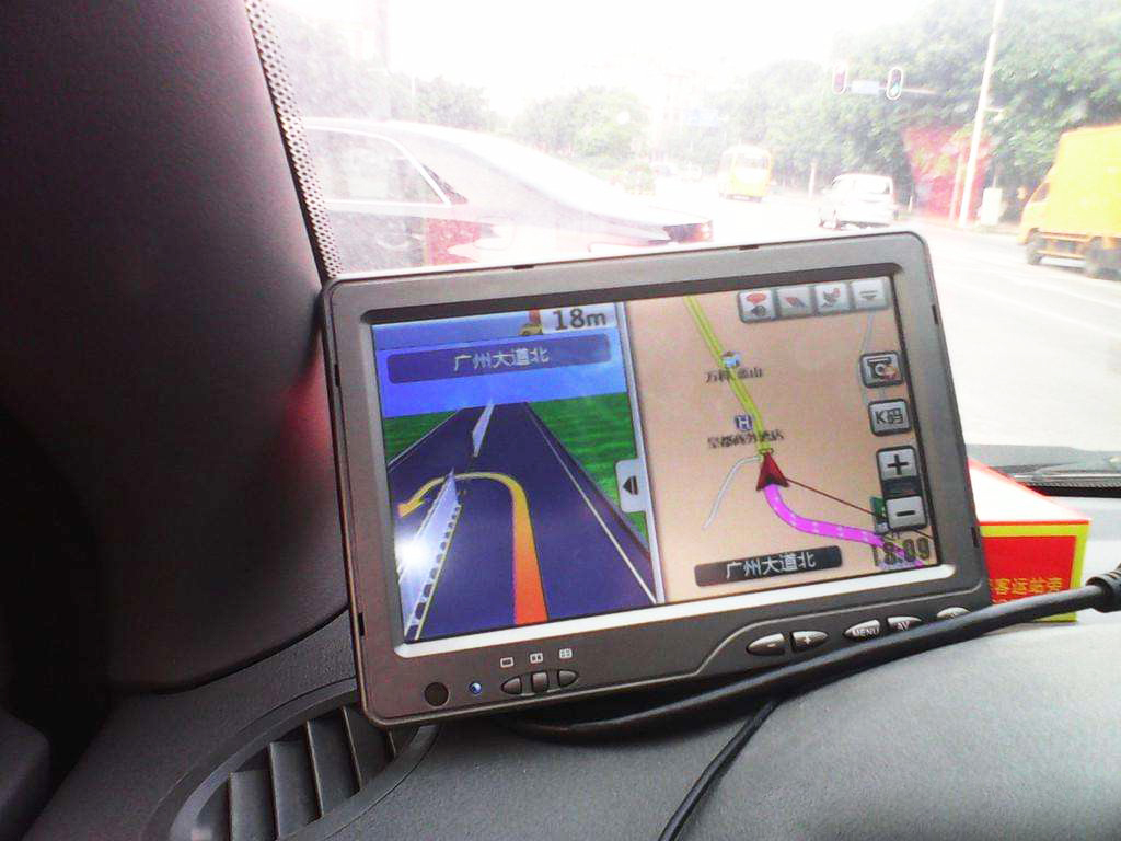 怎么让车辆gps定位失效_货车司机注意!车辆缺少gps定位处罚5000元-csd