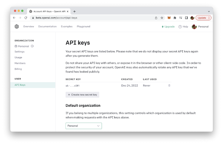 在 Python 中掌握 DALL-E API：初学者指南_dalle api-CSDN博客