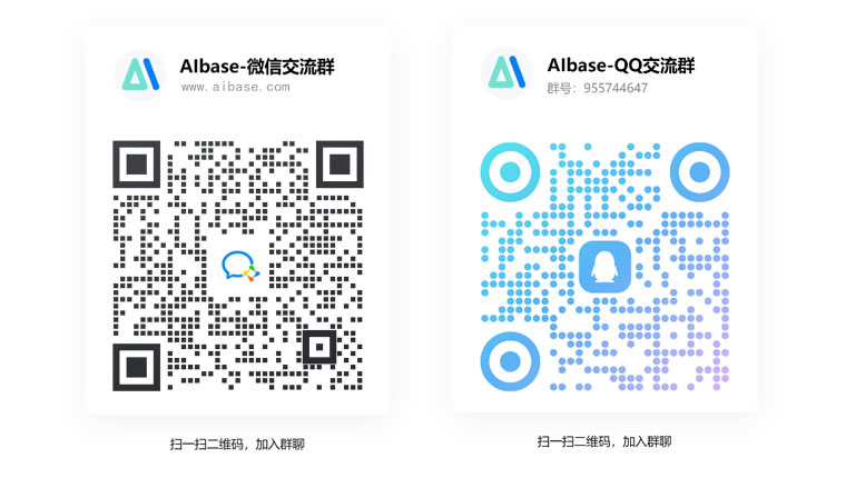 AiBase副业搞钱交流群
