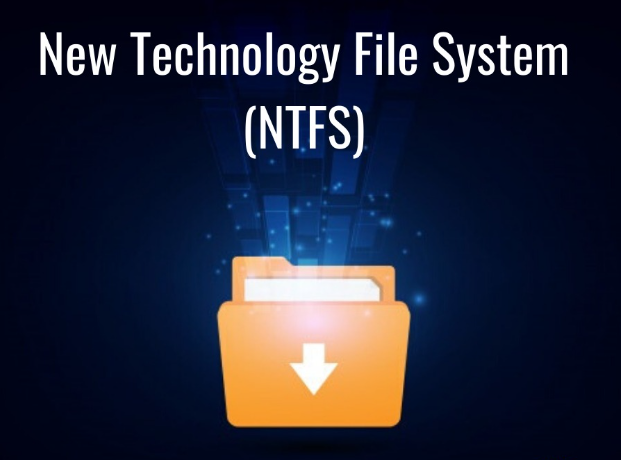 NTFS