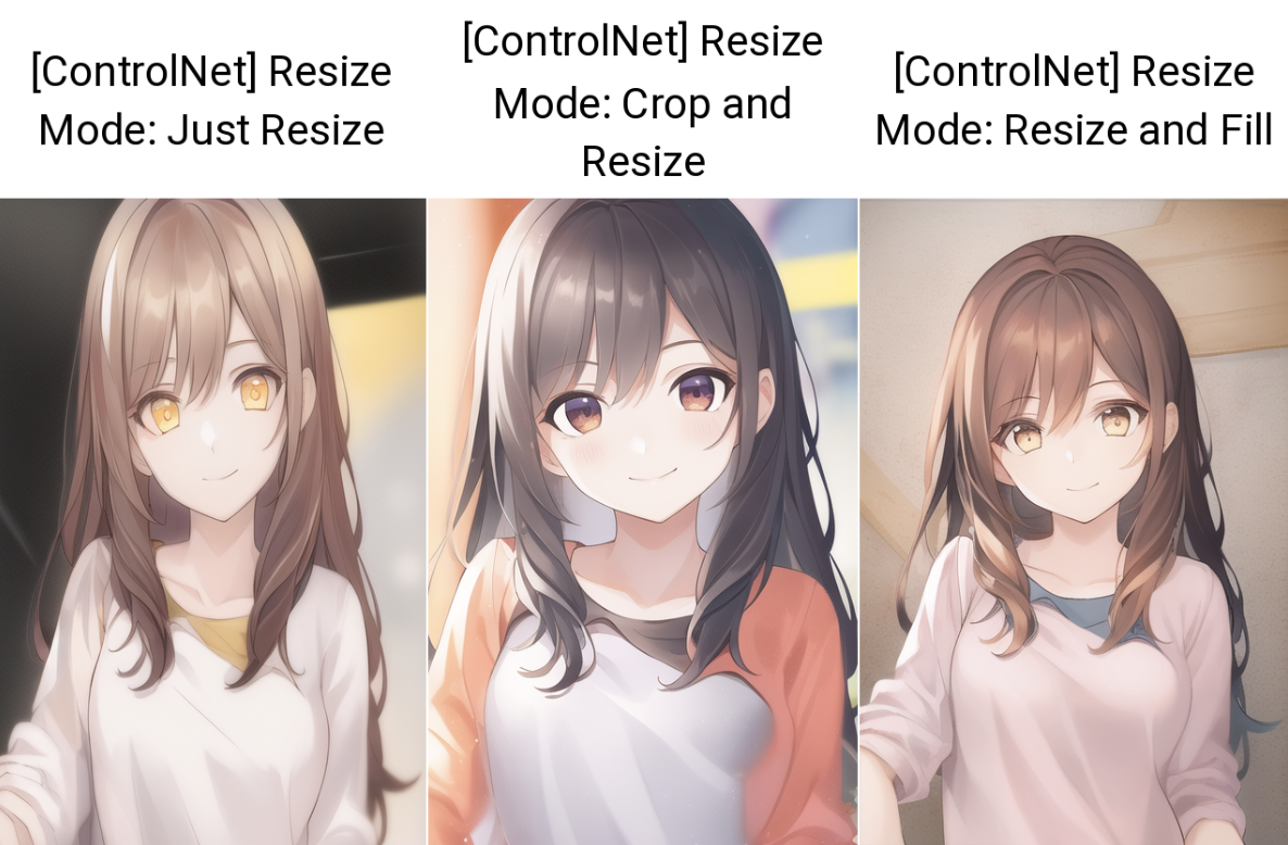 Stable Diffusion基础：精准控制之ControlNet