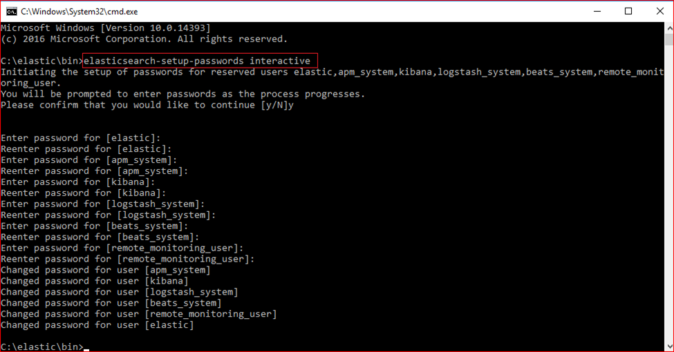 Elasticsearch TLS 激活：XPack 安全性_xpack.security.transport.ssl.keyCSDN博客