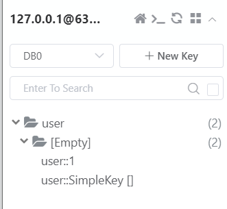 [redis+springboot]缓存sql执行结果