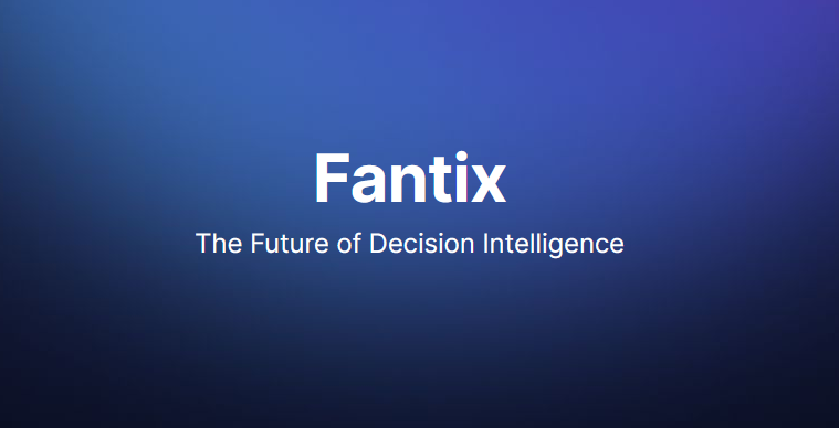 美国隐私安全人工智能大模型公司【Fantix】160万美元融资