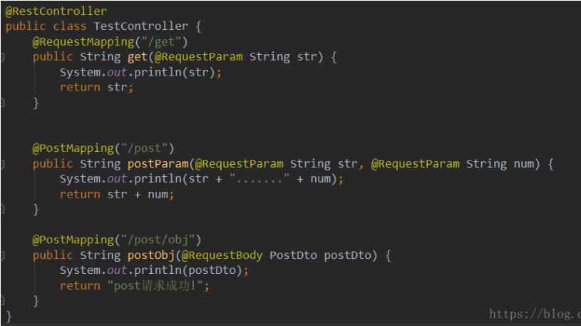 java-post-resttemplate-get-post-csdn