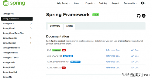 2021最新Java后端开发工程师学习路线，千万别错过
